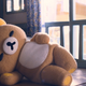 Image for article titled Netflix's Cute Stop-Motion Animation Points Out That Rilakkuma Is Wearing A Kigurumi Onesie